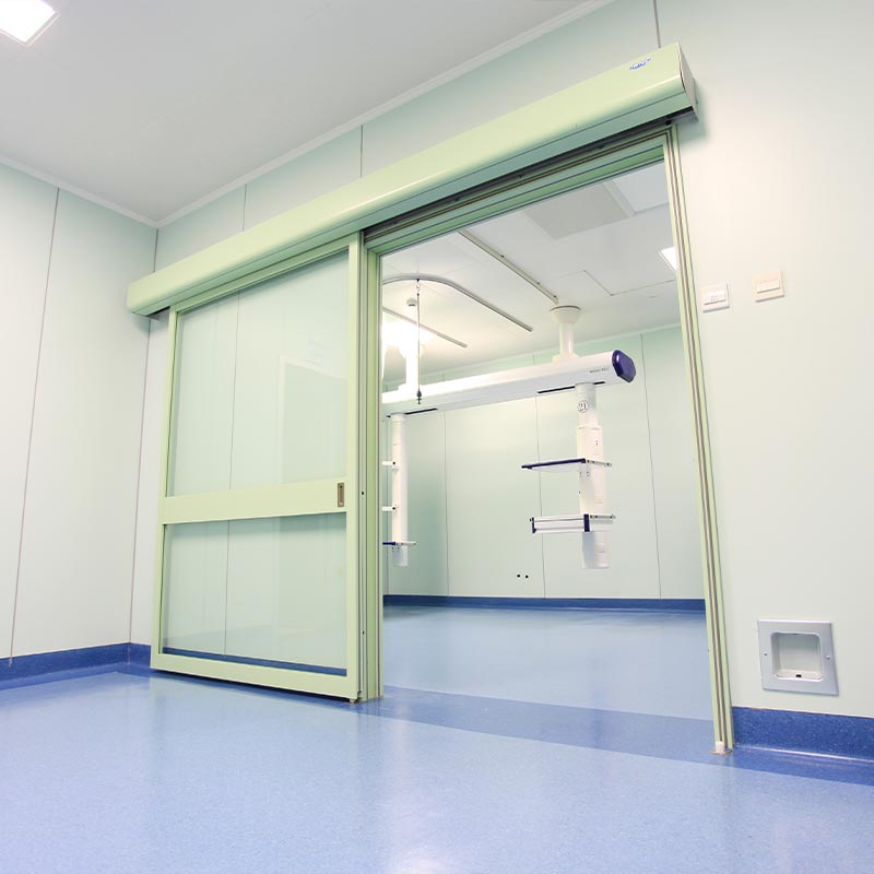 Kako automatska klizna vrata ICU poboljšavaju kontrolu infekcija i sigurnost pacijenata u modernim bolnicama? Kako automatska klizna vrata ICU poboljšavaju kontrolu infekcija i sigurnost pacijenata u modernim bolnicama?